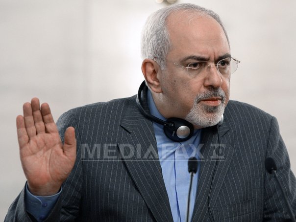 Imaginea articolului Mohammad Javad Zarif: Negocierile asupra programului nuclear iranian ar putea continua după 1 iulie