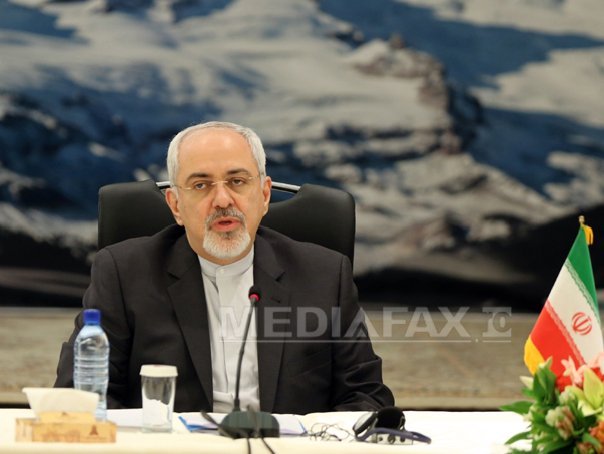 Imaginea articolului Mohammad Javad Zarif s-a declarat încrezător în semnarea unui acord în programul nuclear iranian