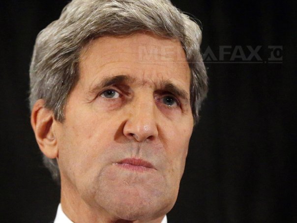Imaginea articolului John Kerry va ajunge vineri la Viena pentru a participa la negocierile în dosarul nuclear iranian