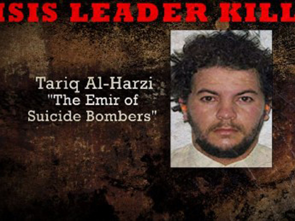 Imaginea articolului Unul dintre cei mai importanţi lideri ai grupării Stat Islamic a fost ucis - VIDEO