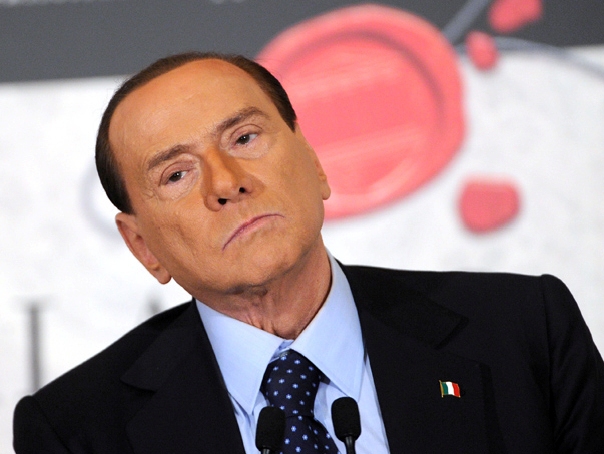 Imaginea articolului Silvio Berlusconi, condamnat la trei ani de închisoare pentru coruperea unui senator