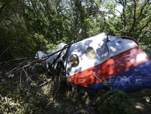 Imaginea articolului Malaysia solicită la ONU înfiinţarea unui tribunal internaţional privind doborârea zborului MH17