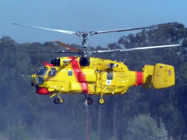 Imaginea articolului China va asambla elicoptere ruseşti în cadrul unui proiect în valoare de 322 de milioane de dolari