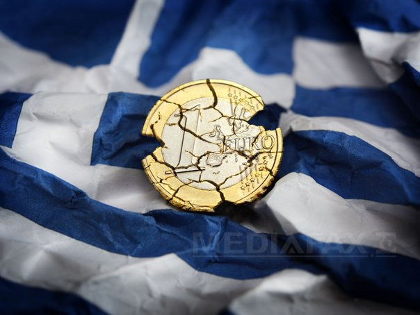 Imaginea articolului Veniturile fiscale ale Greciei în primul semestru au ratat estimările cu 2,3 miliarde euro