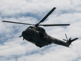 Imaginea articolului Cel puţin 12 morţi, după prăbuşirea unui elicopter în Libia