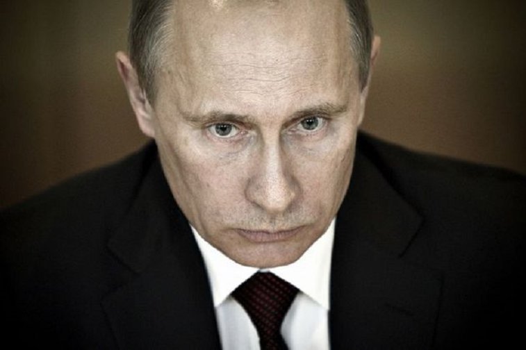 Imaginea articolului Forbes l-a numit pe Vladimir Putin cel mai puternic om din lume, pentru al treilea an consecutiv