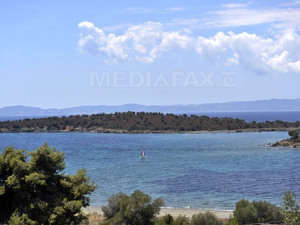 Imaginea articolului Cutremur puternic în largul coastei vestice a Greciei. Cel puţin un mort şi mai multe clădiri avariate, anunţă poliţia