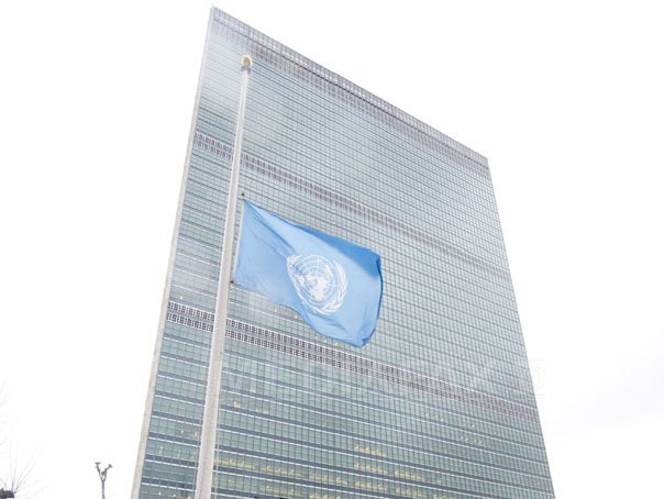 Imaginea articolului Consiliul de Securitate al ONU adoptă o rezoluţie care cere să fie luate "toate măsurile" împotriva Stat Islamic