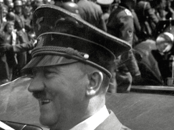Imaginea articolului Înregistrare SECRETĂ cu Adolf Hitler, făcută publică pentru prima dată - VIDEO