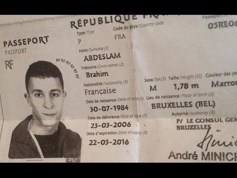 Imaginea articolului Un român, prieten cu unul dintre atacatorii din Paris, a povestit cum l-a ameninţat Brahim Abdeslam: "Într-o zi vă voi ucide pe toţi şi dacă te voi ucide, îi voi duce cadavrul mamei tale în România" - VIDEO