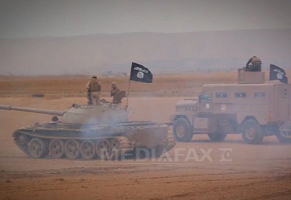 Imaginea articolului ISIS de la „o echipă amatoare”, la teroriştii care au îngrozit lumea: Cele mai sângeroase atacuri din 2014 până azi/ Reacţia internaţională