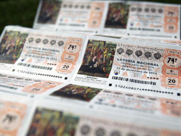 Imaginea articolului Un refugiat din Senegal a câştigat 400.000 de euro la extragerea specială a loteriei spaniole