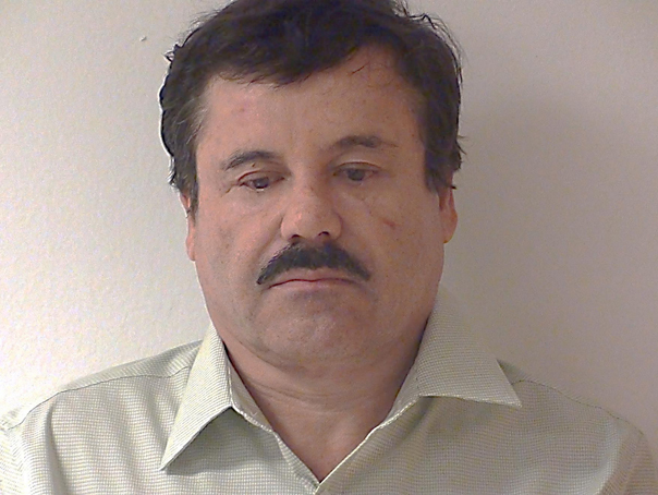 Imaginea articolului "El Chapo" Guzman, prins când îşi pregătea filmul biografic, revine la închisoarea din care a evadat