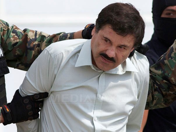 Imaginea articolului Cum a fost CAPTURAT Joaquin "El Chapo" Guzman. Dezvăluirile pe care le-a făcut celebrul interlop într-un interviu cu actorul Sean Penn - VIDEO