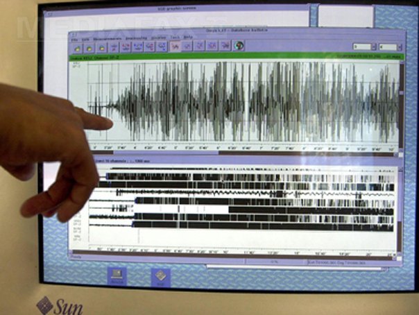 Imaginea articolului Cutremur de 6,3 grade pe scara Richter, produs în Marea Mediterană, în apropierea Spaniei
