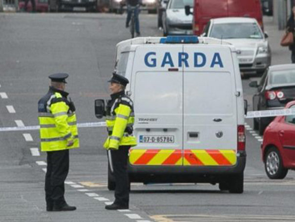 Imaginea articolului Box, Irlanda: Cel puţin un mort, după un atac armat la cântarul oficial - FOTO