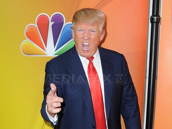 Imaginea articolului Alegeri prezidenţiale SUA 2016: Donald Trump a câştigat alegerile primare din Nevada