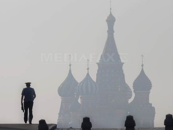 Imaginea articolului Peste 30.000 de persoane au ieşit în stradă în Moscova pentru a marca un an de la moartea lui Boris Nemţov