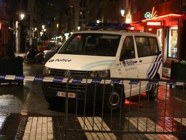 Imaginea articolului Atentatul dejucat din Franţa: Un al doilea suspect reţinut în Bruxelles