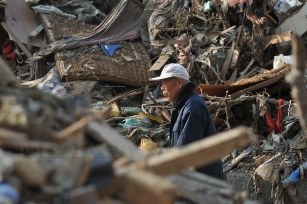 Imaginea articolului Cel puţin 9 morţi şi circa 1.000 de răniţi în urma cutremurului de 6,4 grade din sudul Japoniei