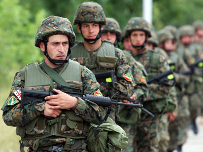 Imaginea articolului Circa 200 de militari americani vor ajunge în R.Moldova din România, pentru a participa la exerciţii comune