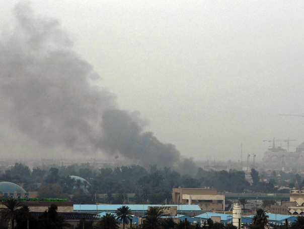 Imaginea articolului Cel puţin 14 morţi în trei atacuri cu dispozitive explozive-capcană în Bagdad