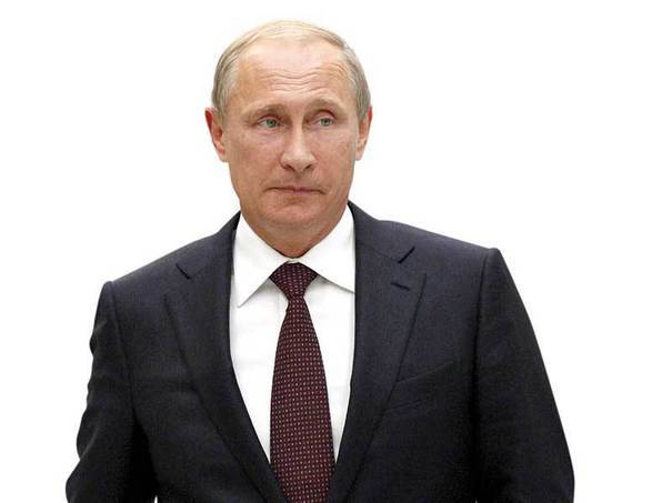 Imaginea articolului Putin avertizează România şi Polonia că se află în vizorul rachetelor Rusiei