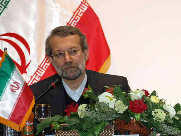 Imaginea articolului Conservatorul moderat, Ali Larijani, reales preşedinte al Parlamentului iranian