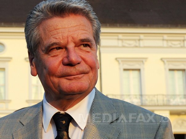 Imaginea articolului Preşedintele german Joachim Gauck nu va mai candida pentru al doilea mandat la şefia statului
