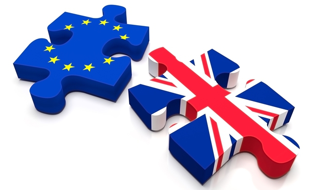 Imaginea articolului BREXIT - Marea Britanie votează astăzi dacă părăseşte sau  rămâne în UE. Soarta Europei decisă de 46 de milioane de britanici