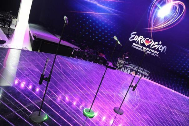 Imaginea articolului Brexit nu afectează participarea Marii Britanii la Eurovision