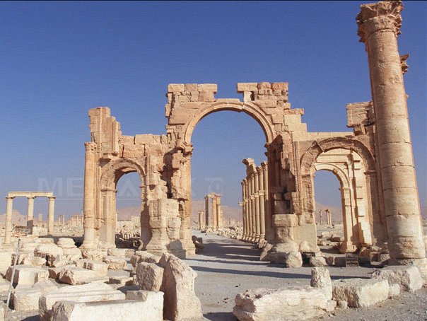 Imaginea articolului Un islamist a pledat vinovat pentru distrugerea unor mausolee înscrise în Patrimoniul UNESCO