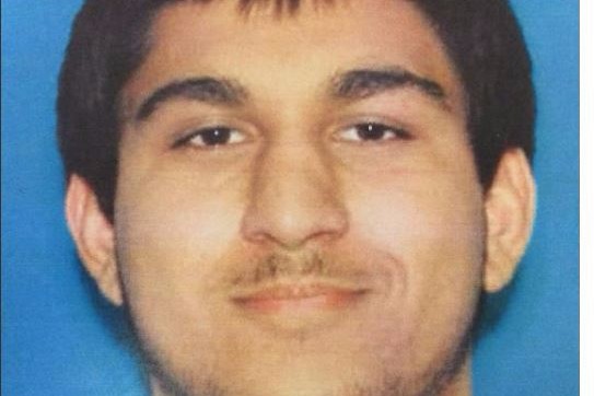 Imaginea articolului Bărbatul care a ucis cinci oameni în atacul de la mall-ul din statul Washington a fost arestat
