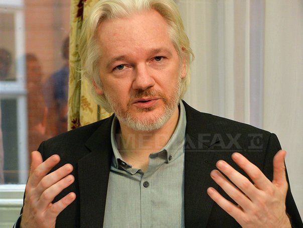 Imaginea articolului Julian Assange promite dezvăluiri despre Google în săptămânile următoare