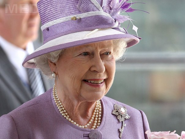 Imaginea articolului Regina Elisabeta a II-a nu a participat la slujba de Crăciun din cauza problemelor de sănătate