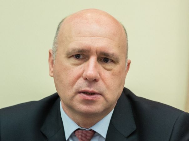 Imaginea articolului Pavel Filip, prim-ministrul Moldovei, reacţionează la demersul preşedintelui Igor Dodon privind revocarea Ambasadorului Republicii Moldova la Bucureşti 