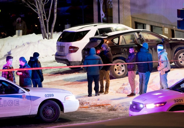 Imaginea articolului Cele 6 victime ale atacului din Quebec aveau dublă cetăţenie - responsabil Centrul Cultural Islamic