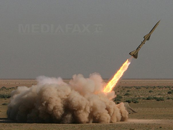 Imaginea articolului Ministrul iranian al Apărării a confirmat că ţara sa a testat recent o rachetă