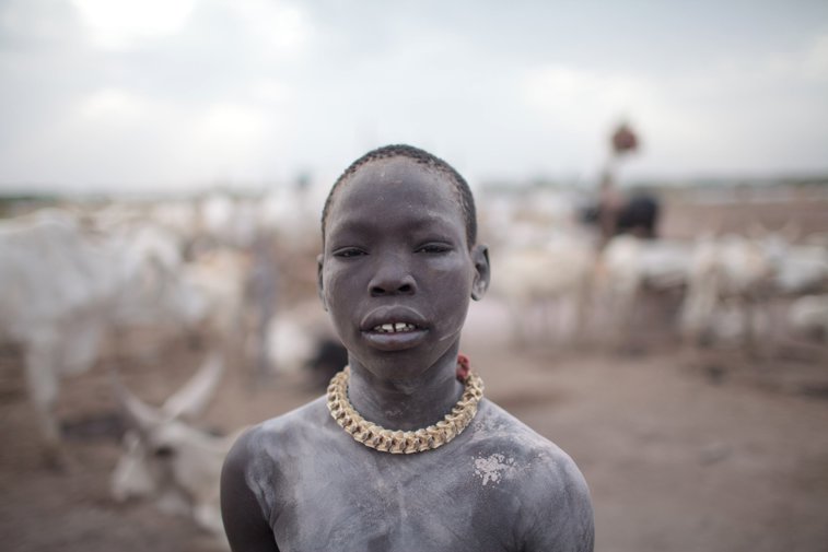 Imaginea articolului UNICEF, avertisment apocaliptic: 1,4 milioane de copii sunt sub „riscul unei morţi iminente“