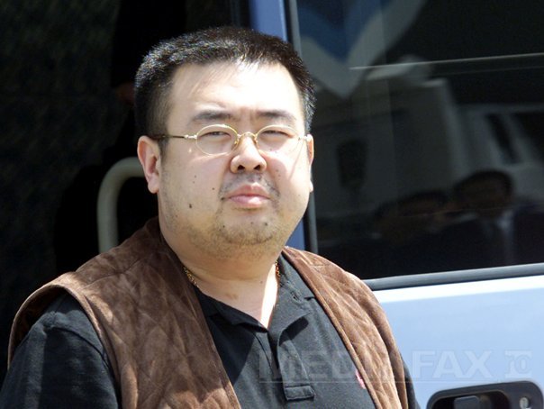 Imaginea articolului Ce este OTRAVA VX, cea cu care a fost ucis Kim Jong-Nam. De ce a fost declarată substanţă de DISTRUGERE ÎN MASĂ
