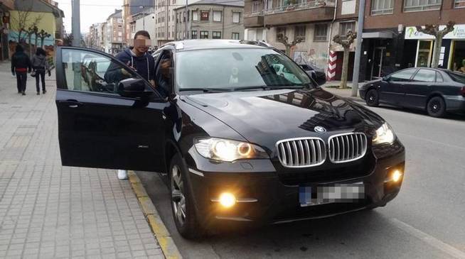 Imaginea articolului Poliţia spaniolă a ARESTAT un suspect în cazul românilor care au fugit fără să plătească nota