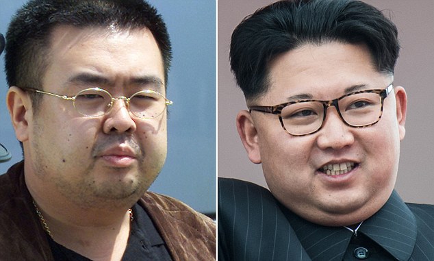 Imaginea articolului Interpolul a emis o notificare pentru arestarea a patru nord-coreeni în cazul uciderii lui Kim Jong-Nam