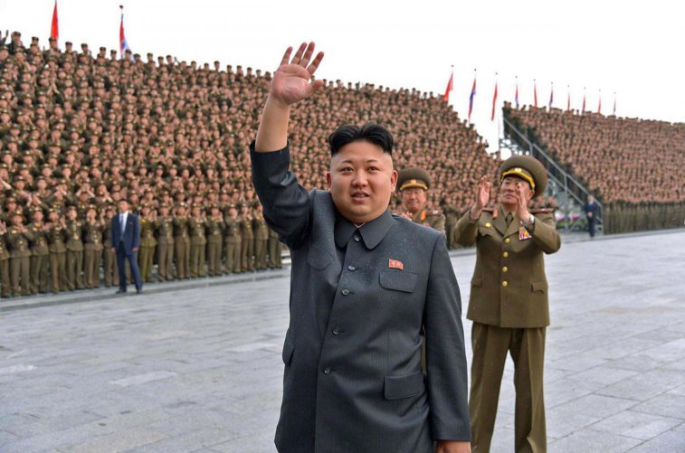 Imaginea articolului Coreea de Nord nu are de ce să se teamă de nicio măsură a SUA de a extinde sancţiunile-diplomat