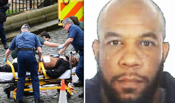 Imaginea articolului FOTO Cum arată autorul atacului terorist la Londra. Poliţia a făcut publică fotografia acestuia 