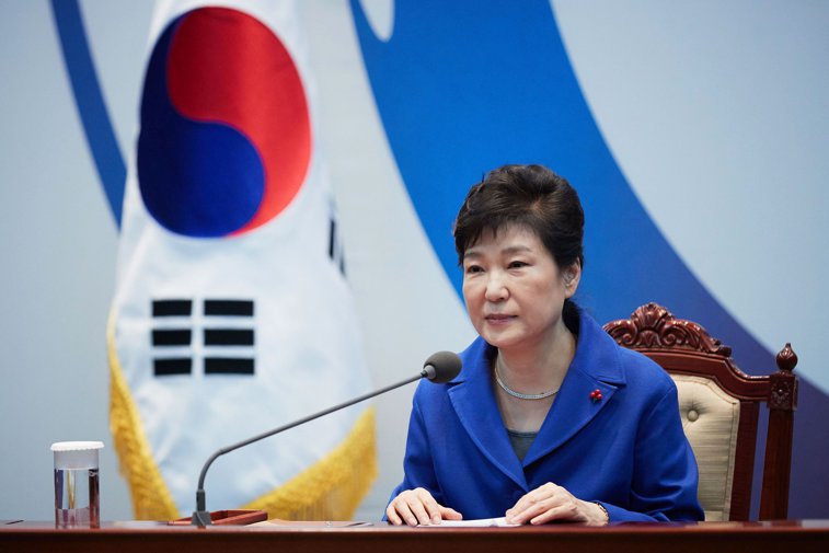 Imaginea articolului Procurorii sud-coreeni au anunţat că vor cere arestarea preşedintei demise Park Geun-hye