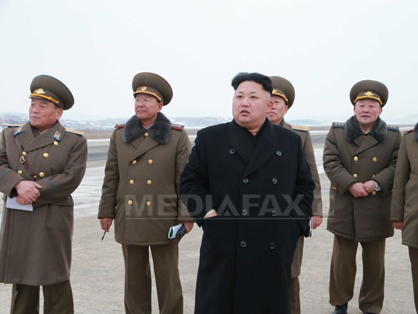 Imaginea articolului Un analist care studiază Coreea de Nord a descoperit unul dintre cele mai bine păzite secrete ale regimului Kim Jong-un 
