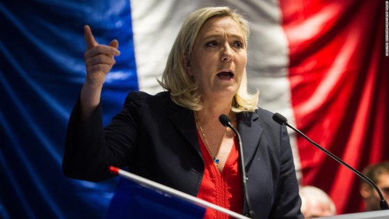 Alegerile Din Franţa In Umbra Atacului Terorist De Joi Din Paris