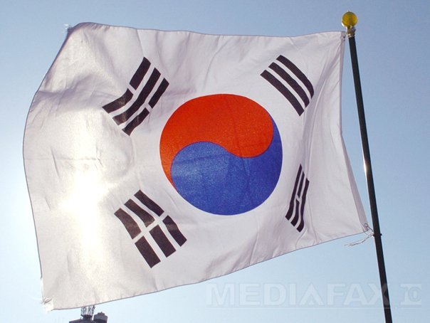 Imaginea articolului A început votul la alegerile prezidenţiale din Coreea de Sud