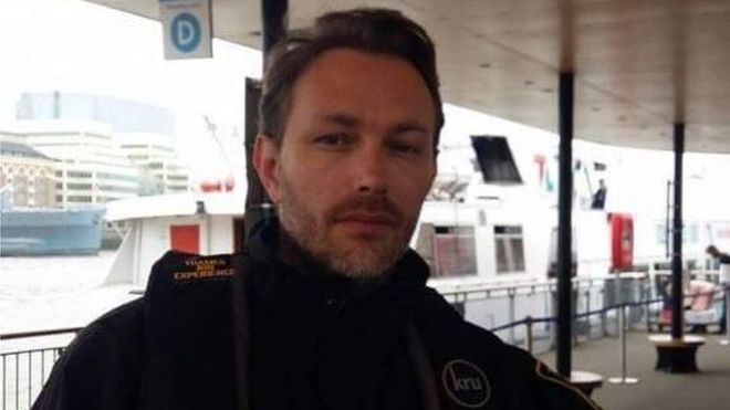 Imaginea articolului ATACURILE de la Londra: Un bărbat dispărut în seara atentatelor, găsit mort în Tamisa 