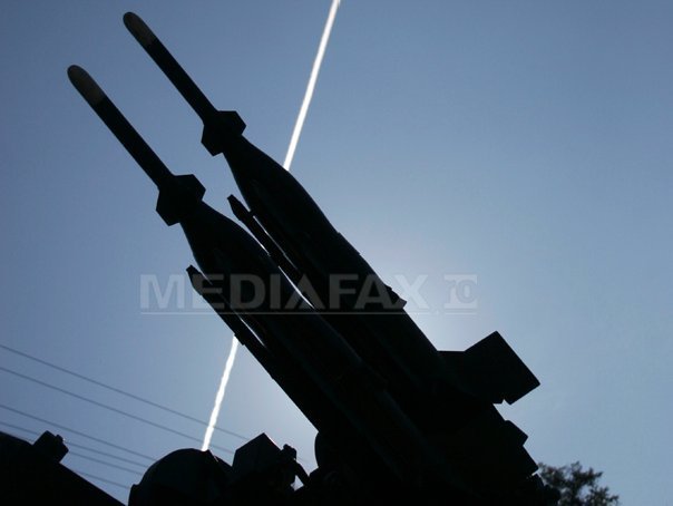 Imaginea articolului Departamentul de Stat al SUA confirmă o posibilă vânzare a unor sisteme de rachete Patriot către România